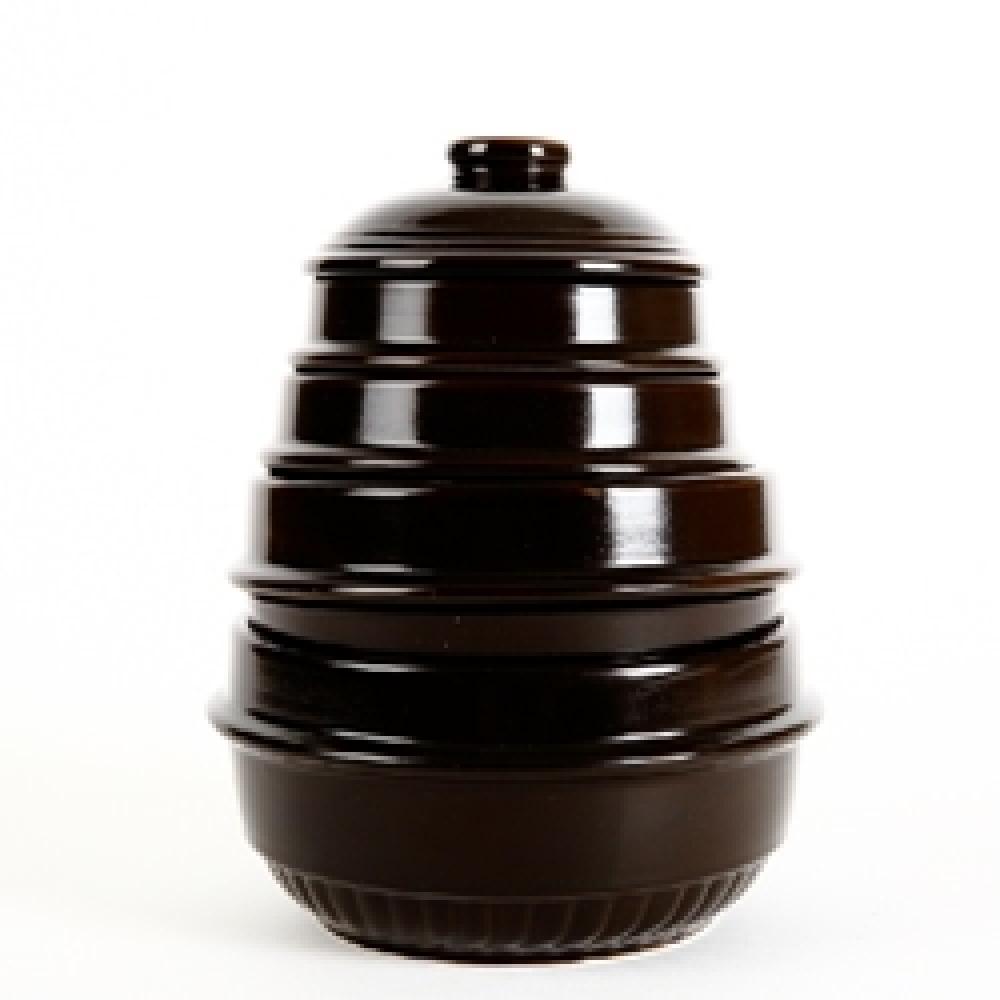 Clean K-pot