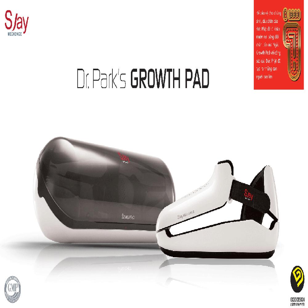 Growth Pad