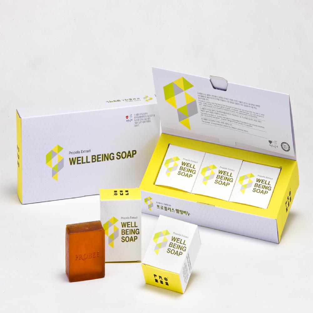 PROBEE Propolis Gift Set