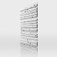 detail image1 RG-Sound Absorption Wood en Panel _RG-3D Wave Board