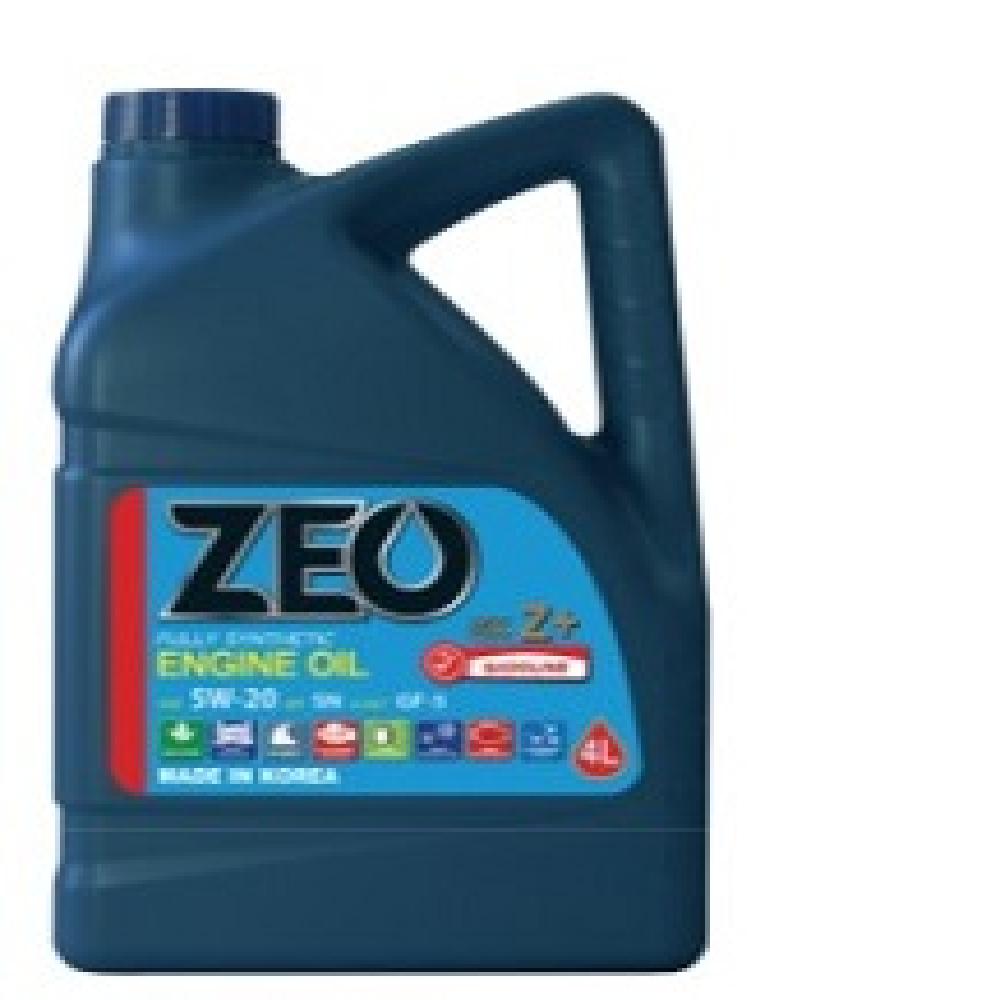 Engine Oil