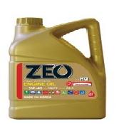 Engine Oil