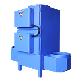 detail image1  Electrostatic Precipitator