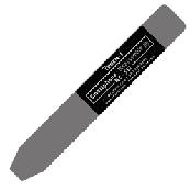 REGEN-I Disassembly tool RG-512, stainless steel, Scratch protection