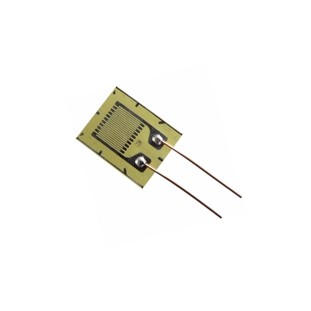Tee Rosette type (TS series) 120Ω Strain Gauge