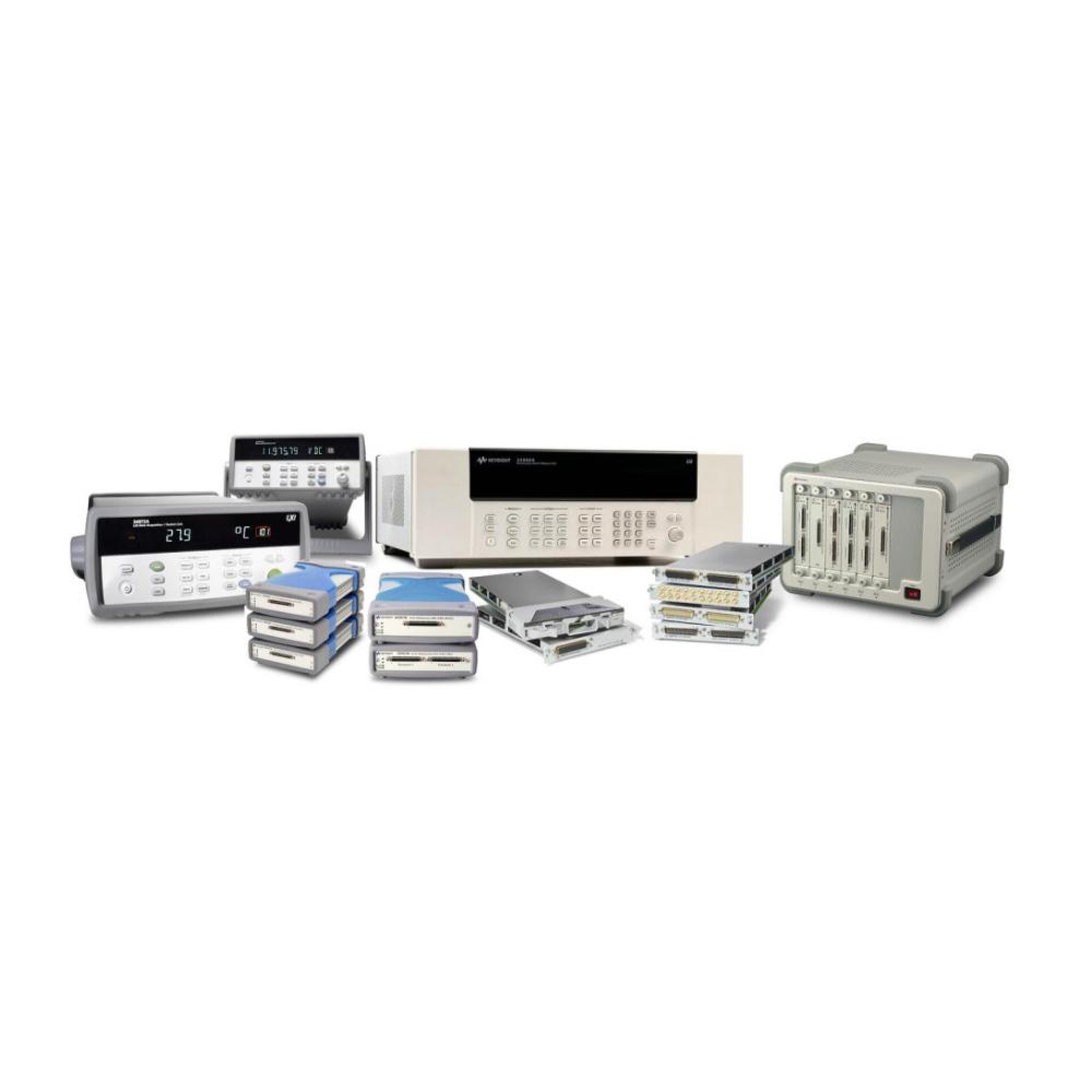 Static Data Logger