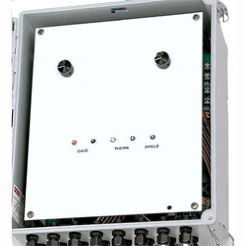 Rotary Type Terminal Box
