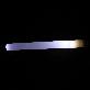 detail image2 Bandi Light Stick Basic - White