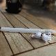 full image Bandi Light Stick Basic - White
