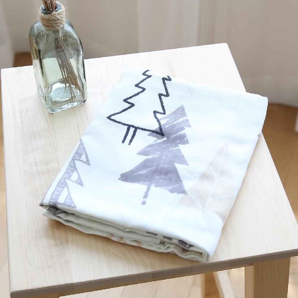 Modal Gauze Blanket