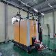 full image Comlplex Multi-tube boiler