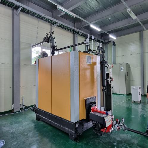 Comlplex Multi-tube boiler | Boiler, Steam Boiler, Heat Exchanger, wood pellet Boiler