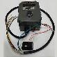 full image over load limiter for crane