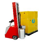 WRAPPING ROBOT