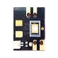 full image HIGH POWER UV LED EMITTER