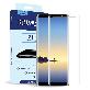 detail image2 S8/S8+ Full cover 3D forming curved screen protection film exclusive for Galaxy S8/S8+