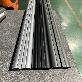 full image Best quality Korean Aluminum Profile & Tube