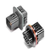 BAND CABLE/ CLIP