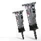 full image HYDRAULIC BREAKER
