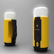 Solar Lantern