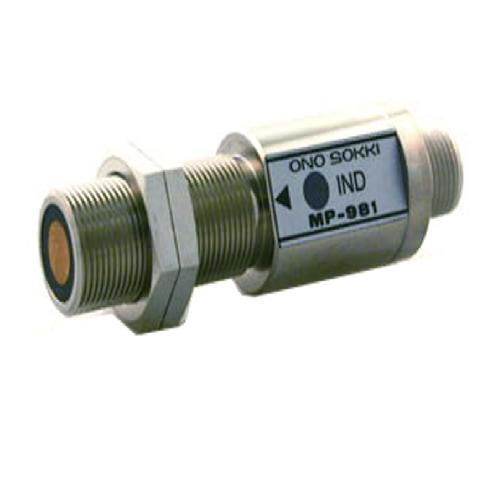 Magnetic Detector