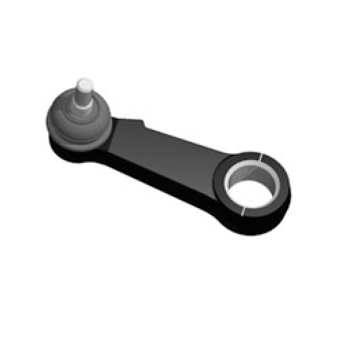 Pitman Arm & Relay Arm | steering, suspension, lower arm, upper arm, tie rod end, stabilizer link, rack end, ball joint, pride parts, samyung