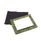 detail image1 NINANO Atssa Pad Effective Convenient Laptop Electromagnetic Wave Radiation Protection Electronic De