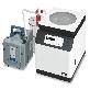 detail image1 Vacuum Concentrator, HyperVAC-MAX Centrifuge