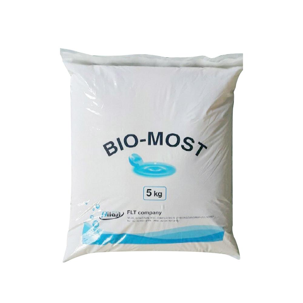 Sludge activator BIO-MOST