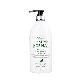 full image Hymalaya Moringa shampoo & treatment