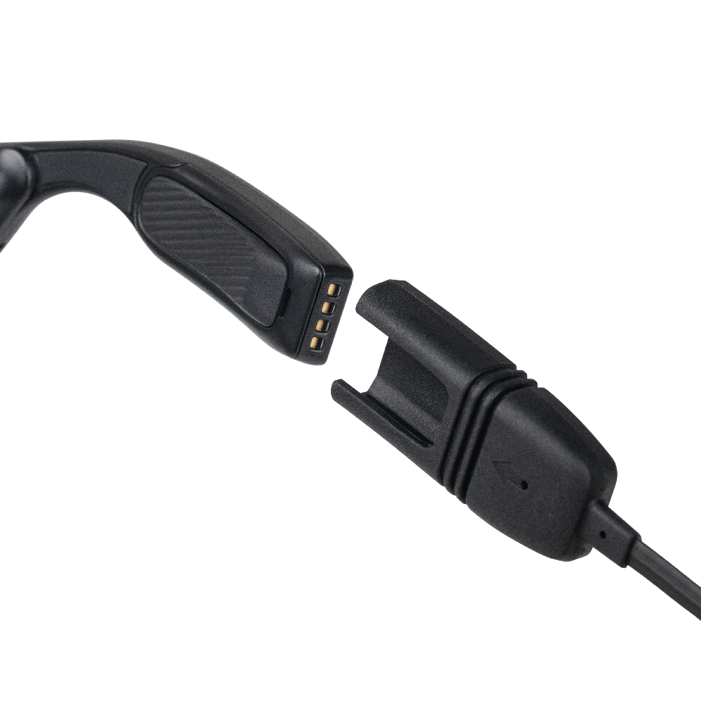 ZUNGLE Viper : Sunglasses with Bone Conduction Speakers