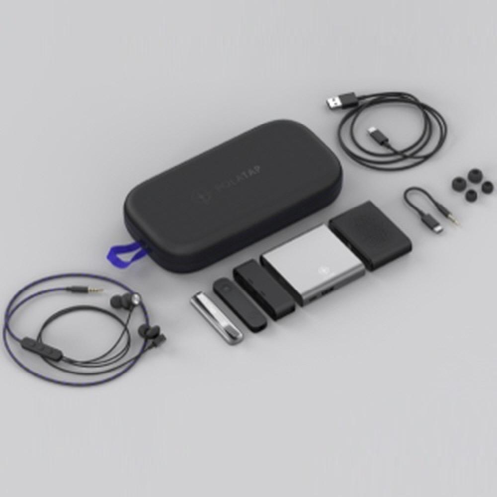 Traveler Kit