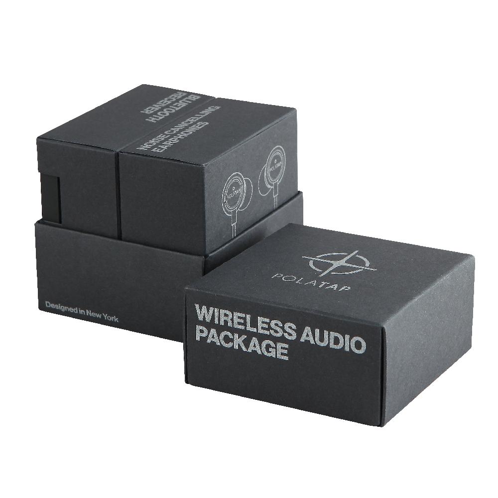 Audio Package