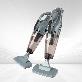detail image1 ALONA VACUUM CLEANER AL-7100