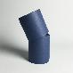 detail image1 Paper tube box_79x100(Navy blue) Round Candle Soap Cosmetic Packaging Gift Carton Boxes