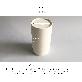 detail image3 Paper tube box_83x150(White)Tea Coffee Round Packaging Gift Carton Boxes