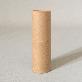 full image Paper tube 30-S(Kraft)_Cosmetic Oil Fragrance Packing Box Cylinder Gift Box Wrapping Supplies