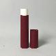 detail image1 Paper tube 30-L(Wine)_Pencil Tabacco Brush Packing Box Cylinder Gift Box Wrapping Supplies