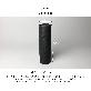 detail image1 Paper tube 47-M(Black)_Cosmetic Fragrance Packing Box Cylinder Gift Box Wrapping Supplies