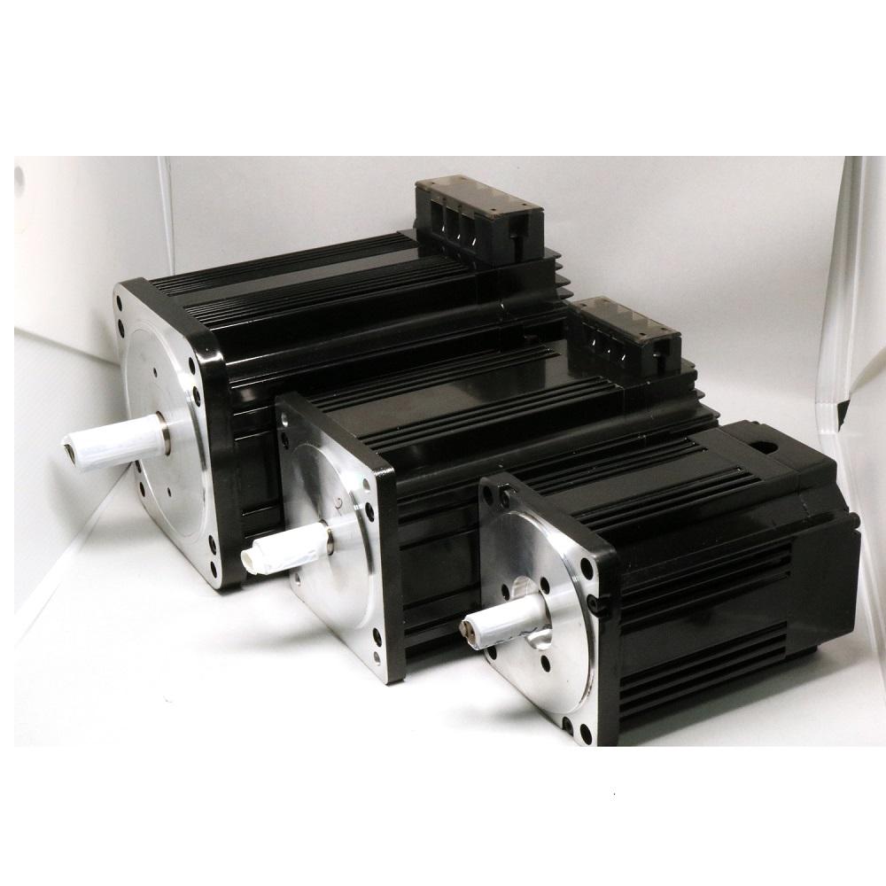 Power Motor(BLDC)