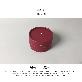 detail image3 Soap Paper tube (Wine)_Soap Cosmetic Accessory Packaging Cylinder Gift Boxes Wrapping Supplies