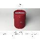 detail image3 Candle paper tube 83x110(Wine)Candle Fragrance Packing Boxes Cylinder Gift Boxes Wrapping Supplies