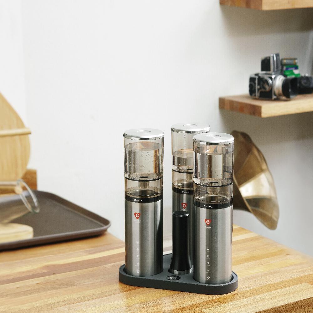BEANPLUS COLD-BREW SOLUTION 550
