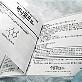 detail image1 For Pharmaceutical Company Dual Label (A sticker for protecting a message), made in Korea