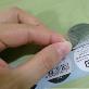 detail image2 For Pharmaceutical Company Dual Label (A sticker for protecting a message), made in Korea