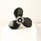 detail image2 Outboards Propeller (Yamaha PROPELLER)