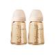 full image Mother-K PPSU Baby Feeding Bottle