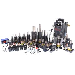 GAS SPRING