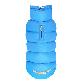 detail image3 Love Faux Down Padding Vest (Regular, Snap)