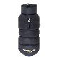 detail image4 Love Faux Down Padding Vest (Regular, Snap)